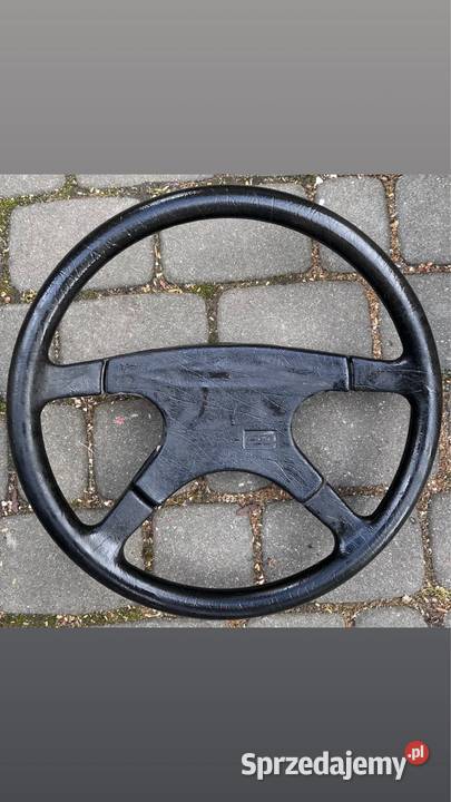 Kierownica Polonez FSO Stan idealny