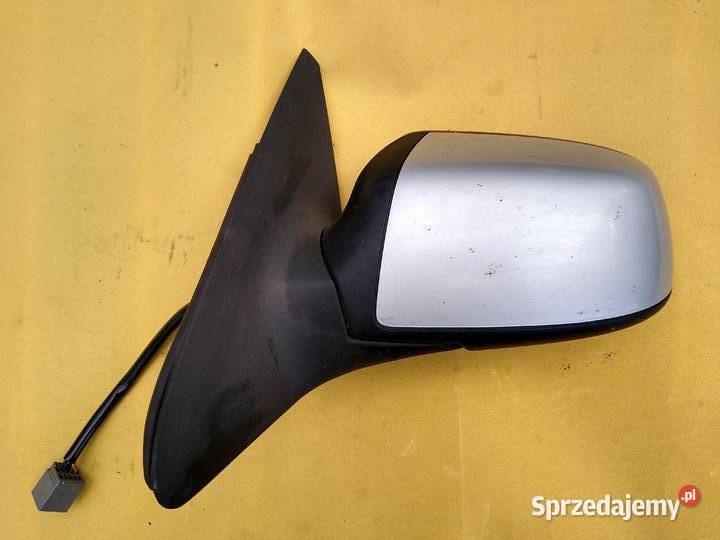 Lusterko lewe Ford Mondeo MK3 lift Łódź