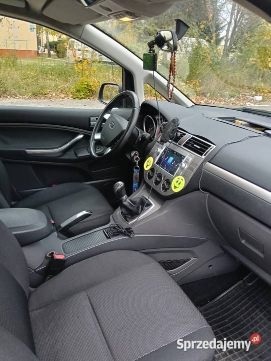 Ford C 2010 16 tdci Gorlice