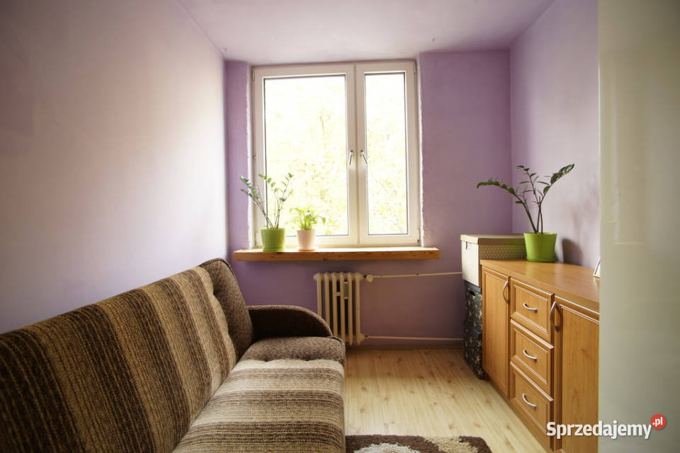 Dwupokojowe w centralnej części Świdnika Sprzedaż sprzedam