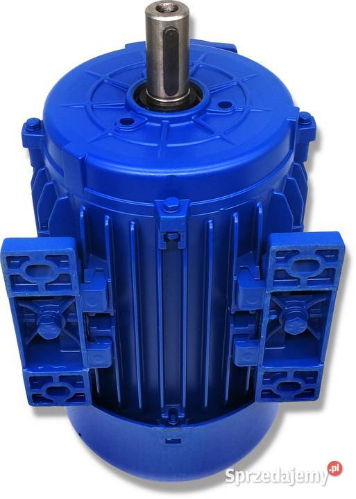 Silnik Elektryczny 11kW 230400V 1415obr 3FAZOWY kujawsko-pomorskie Solec Kujawski
