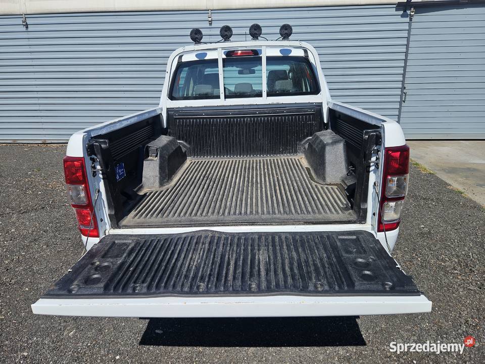 Ford Ranger 20diesel 150 44 Automat czujnik deszczu Mogilno