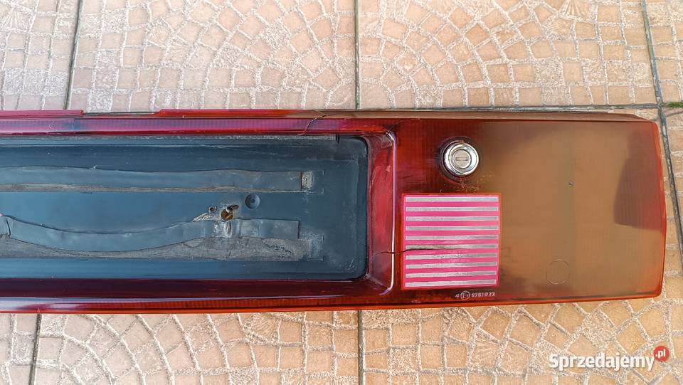 Blenda Audi 80 90 B3 Hella osobowe Orzesze sprzedam