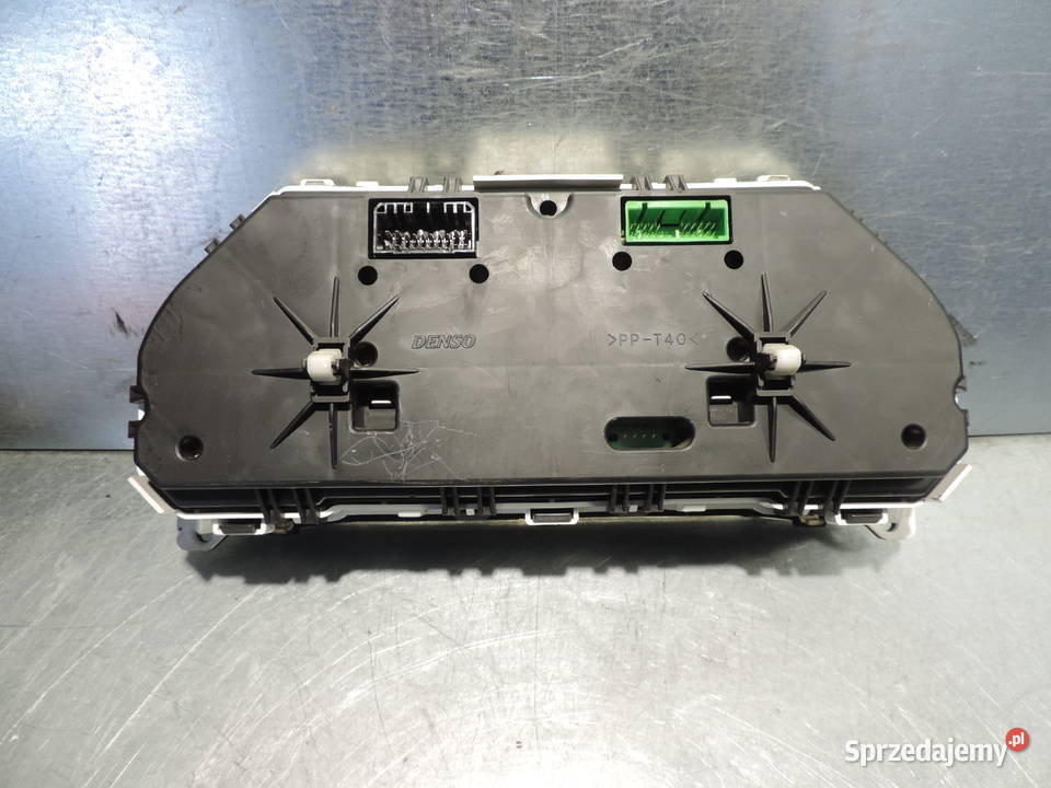 LICZNIK SUZUKI LIANA 14 DDIS 3411068J10 osobowe Nowy Sącz