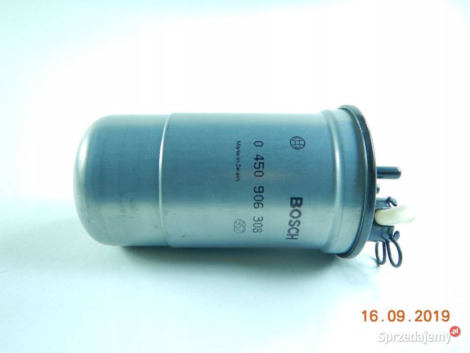 FILTR PALIWA FIAT BRAVO I 19 D 46533026 ASO osobowe sprzedam