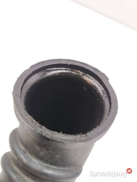 RURA PRZEWÓD INTERCOOLERA 13 TCE 144605956R