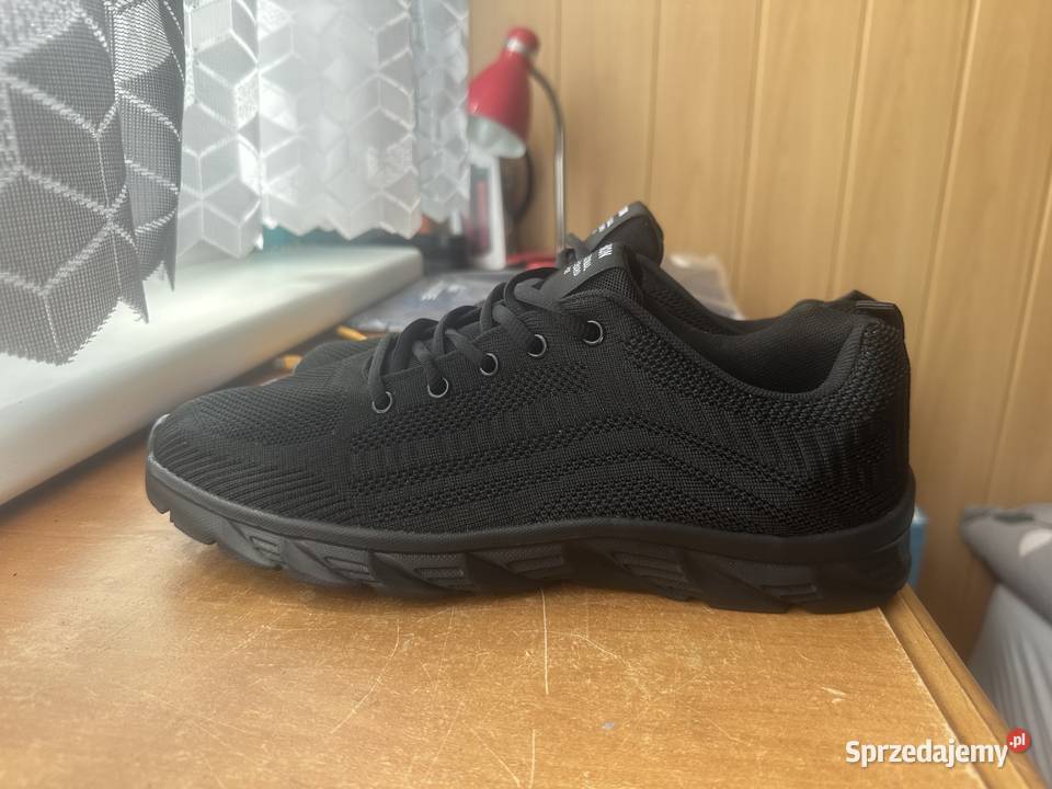 Buty sportowe unisex rozmiar 435 Opole sprzedam