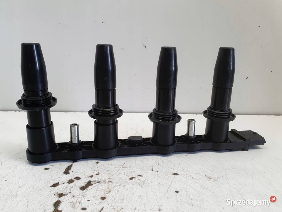 CEWKA ZAPŁONOWA Opel Astra III H 16 16V lubelskie Rudka sprzedam