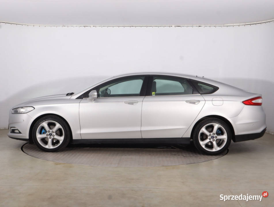 Ford Mondeo 20 TDCI system Start-Stop Piaseczno
