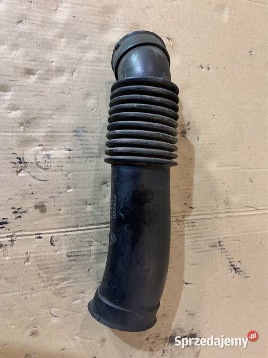Rura dolot powietrza 13241647 opel corsa d Części zachodniopomorskie Szczecin