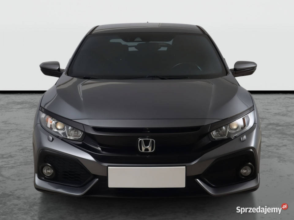 Honda Civic 10 VTEC Turbo dolnośląskie Bielany Wrocławskie sprzedam