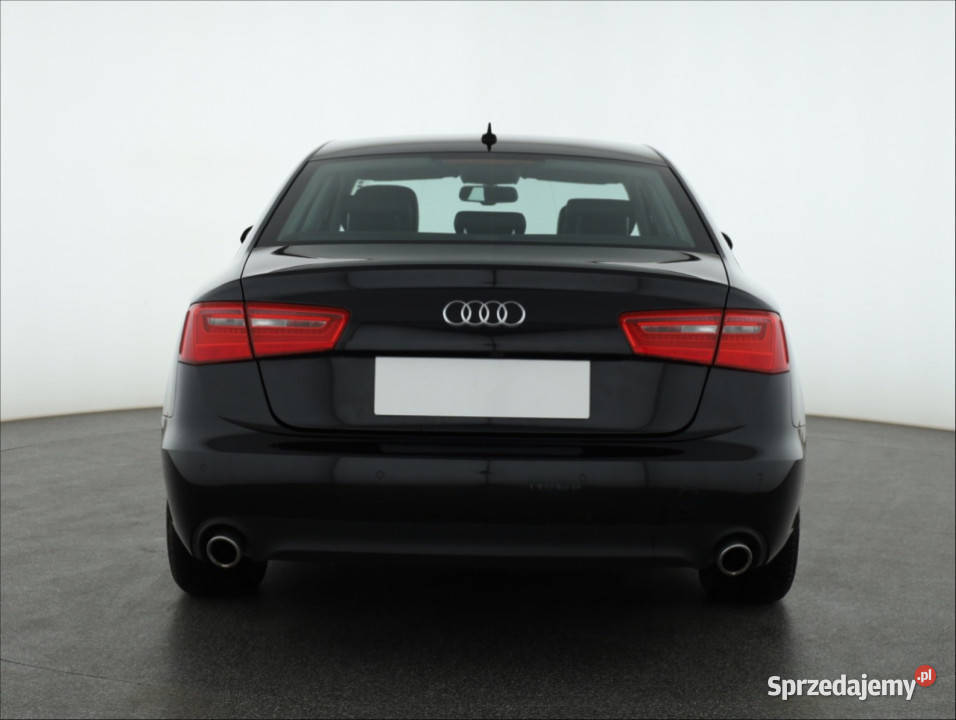 Audi A6 30 TDI 150KM Piaseczno sprzedam