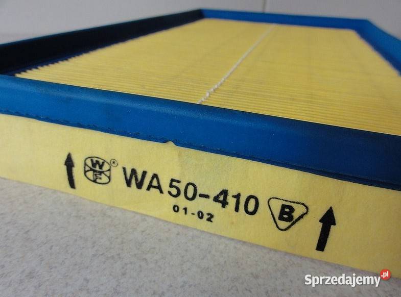 Opel VECTRA B Filtr powietrza wkład NOWY osobowe Rzeszów