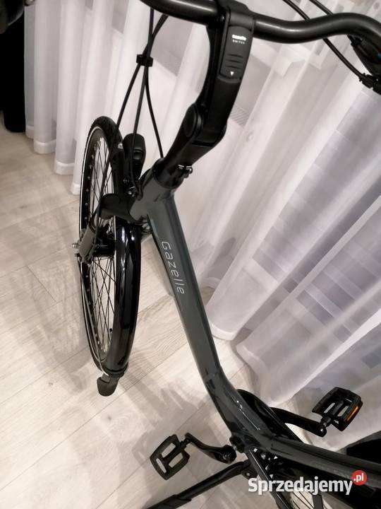 Gazelle Orange C7 2025 sprzedam