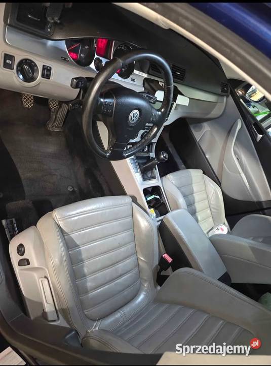 VW PASSAT B6 Gorlice sprzedam