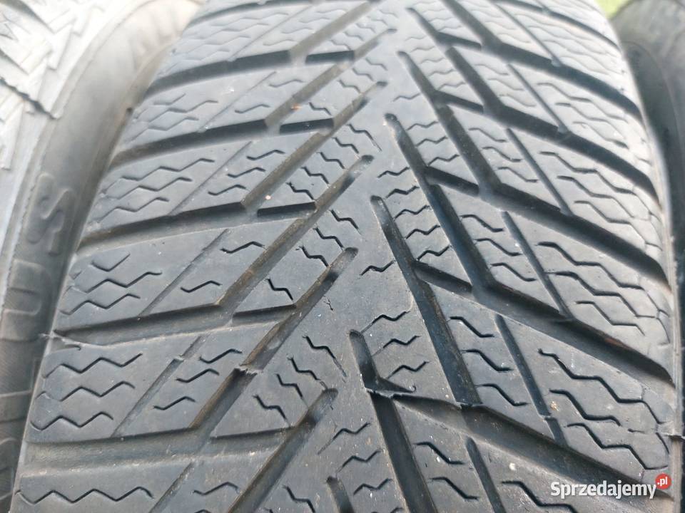 Felgi aluminiowe 14 18560R14 opony zimowe Toyota Sieciechów