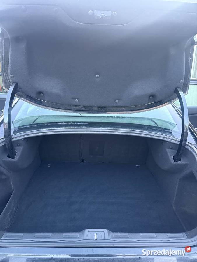 Citroen C5 16benzyna BEZWYPADKOWY Ozorków