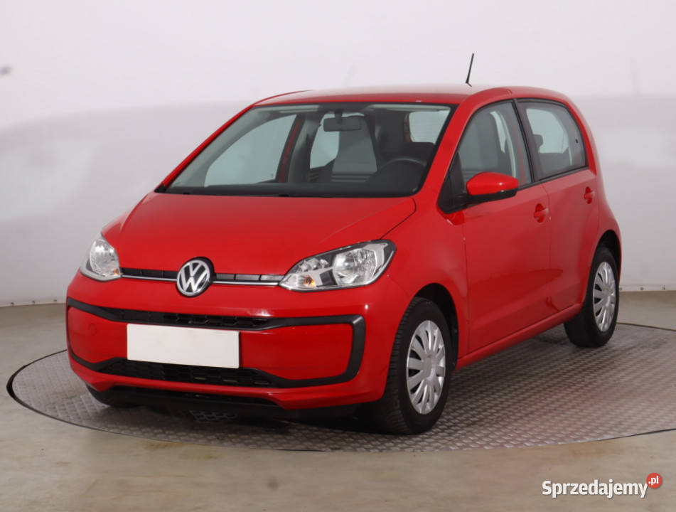 VW Up 10 MPI Piaseczno