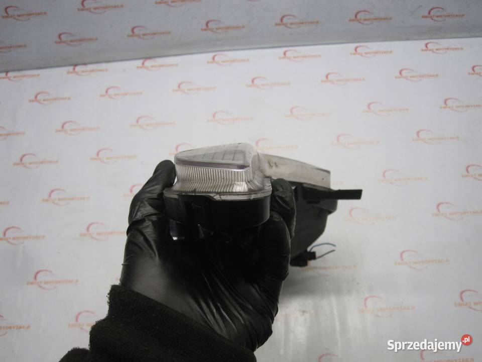 KIA SPORTAGE III 12r halogen lewy 922013W świętokrzyskie Kielce sprzedam