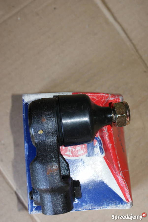 Końcówka drążka kierowniczego L DAEWOO ESPERO Białobrzegi