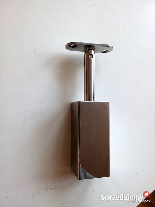Elementy balustrad okucia Borki sprzedam
