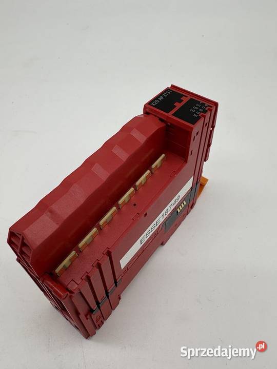 BR X20 AP 3131 Power measuring module