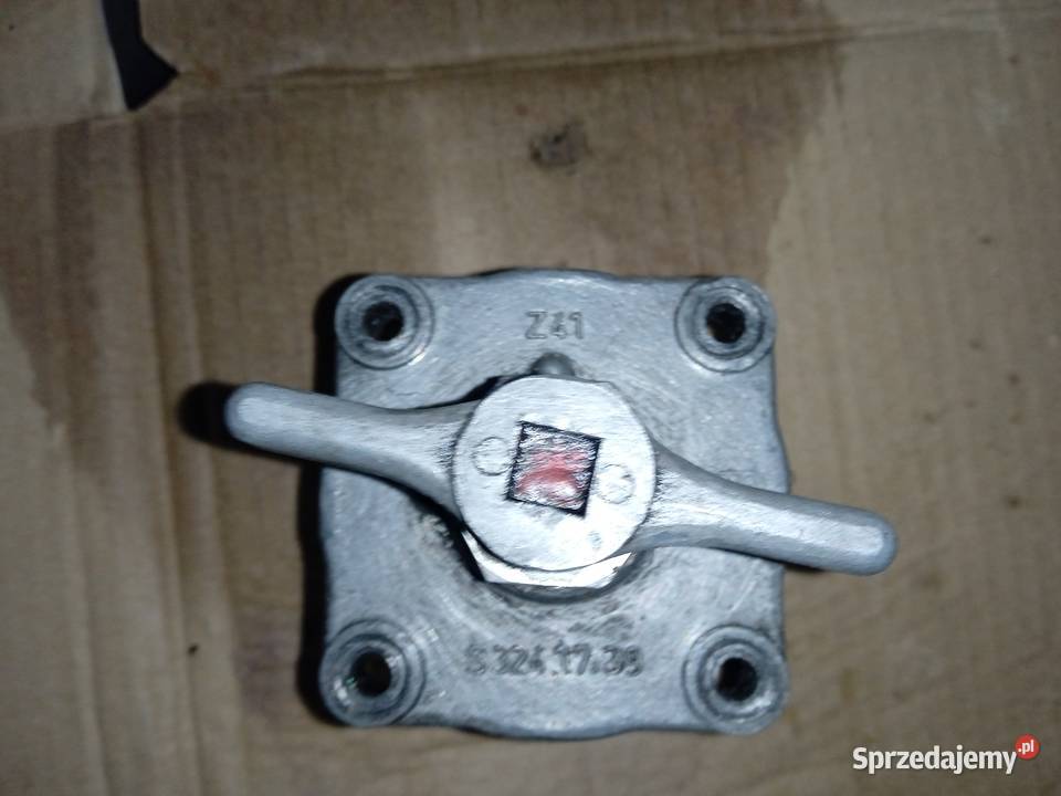 Filtr oleju do silnika s 15 Rolnictwo małopolskie Limanowa sprzedam