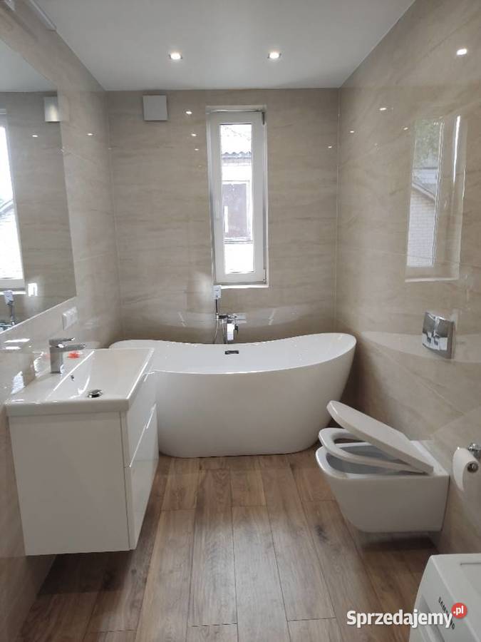 Usługi Remontowe Legionowo