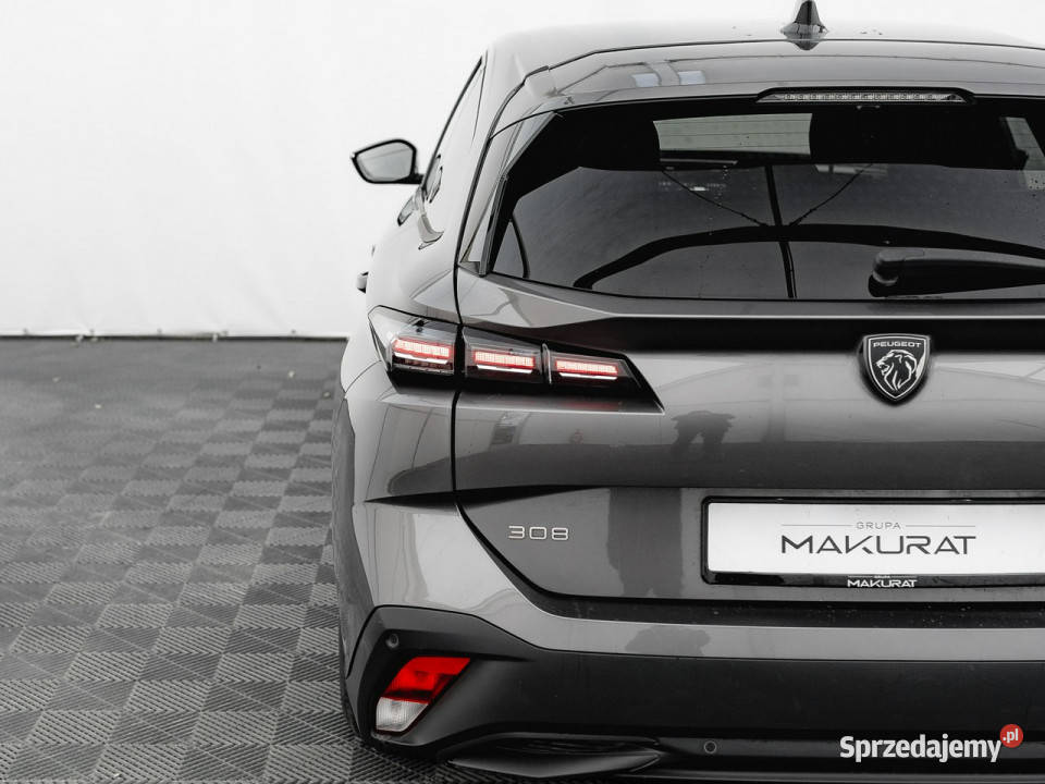 Peugeot 308 SW WD1722T15 BlueHDi Active Pack 43562km