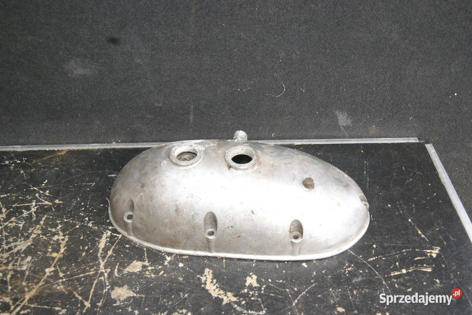 POKRYWA SILNIKA DELIEL Rybnik sprzedam