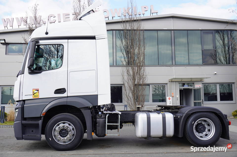 MercedesBenz Actros 1842 2024 170 3 sztuki249782 Kraków