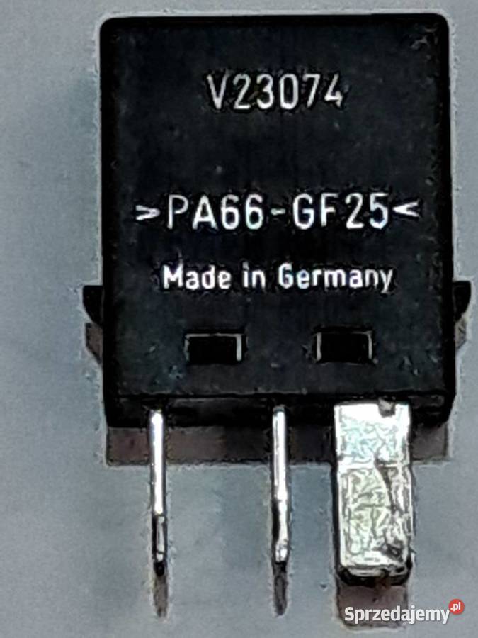 Przekażnik Siemens OEM MB 953382 11Mitsubishi osobowe Bydgoszcz