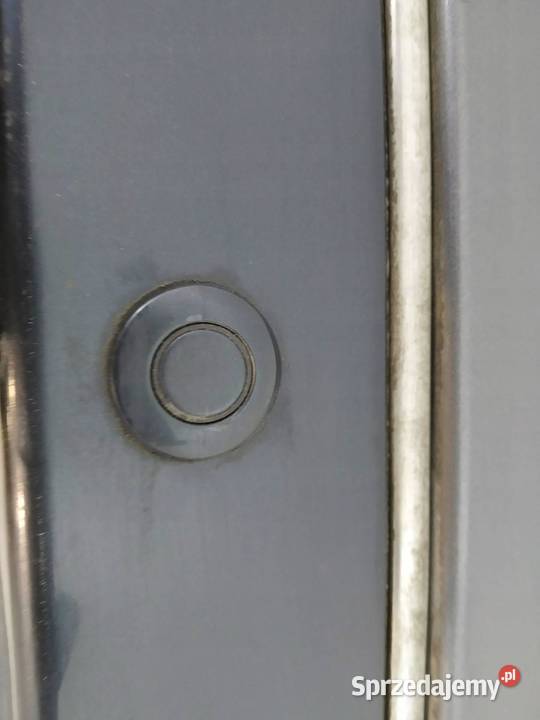 ZDERZAK TYŁ PDC KOMBI 1H2 Toyota Auris II 2012 świętokrzyskie