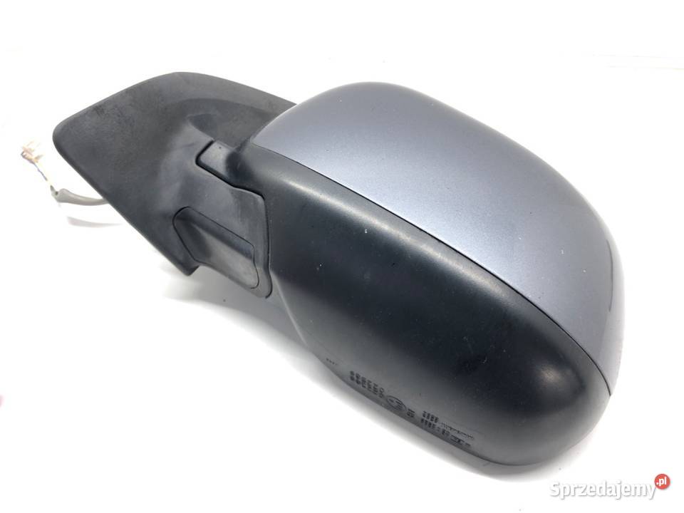 LUSTERKO LEWE MITSUBISHI OUTLANDER II SUV 0612