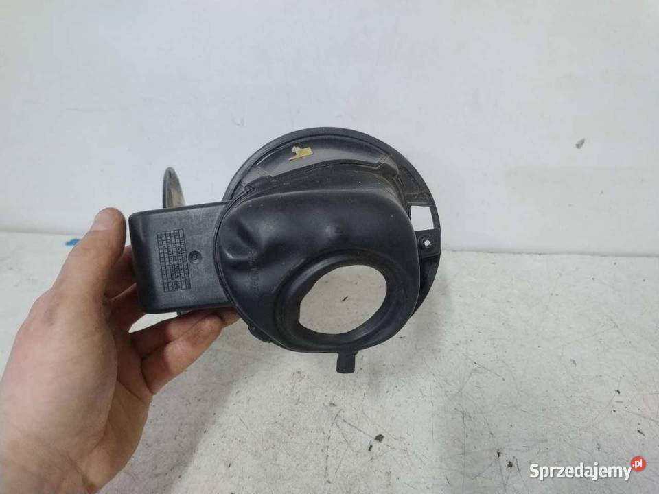 KLAPKA WLEWU PALIWA AUDI A2 LZ9W