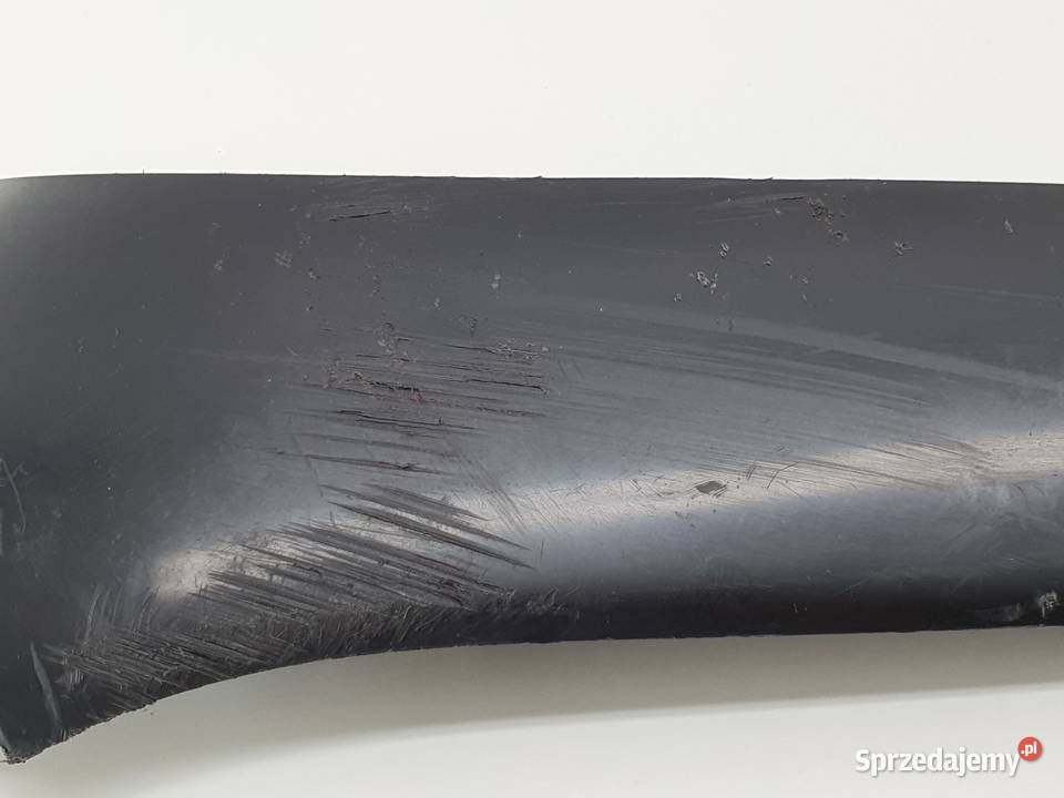 Oslona Prawa Wypelnienie Boczek Aprilia Mojito łódzkie Janowice sprzedam