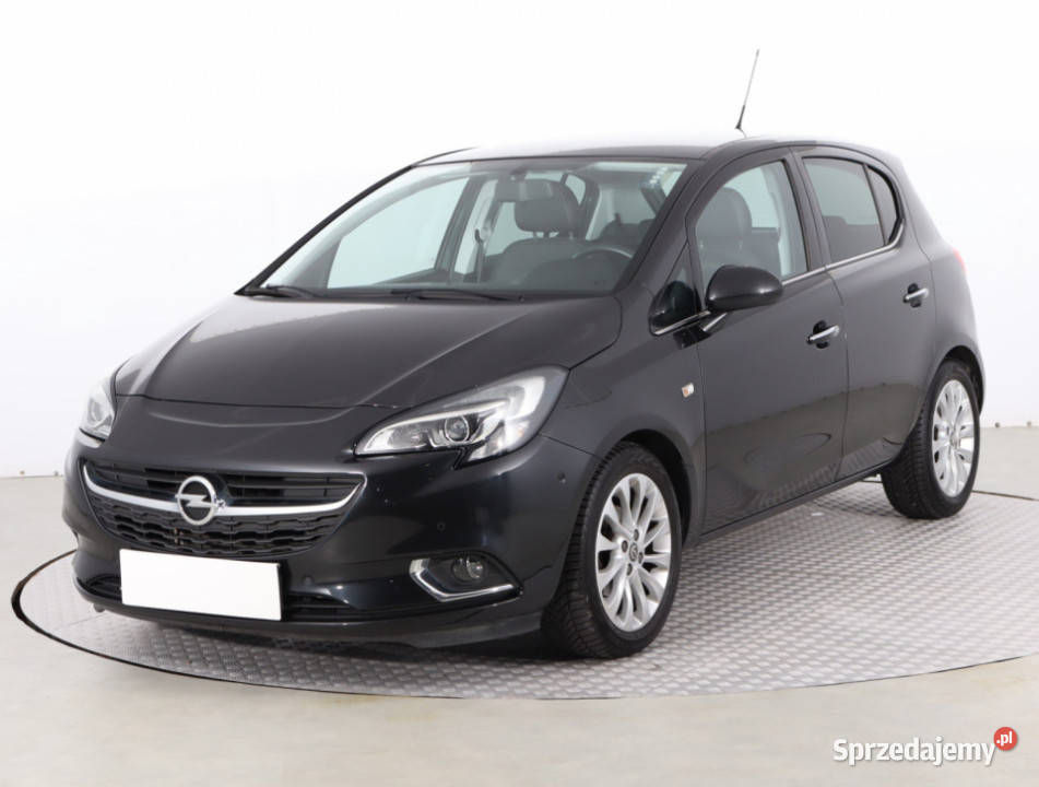 Opel Corsa 14 Piaseczno