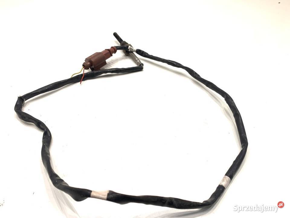 CZUJNIK TEMPERATURY SPALIN AUDI A3 8V 04L906088E