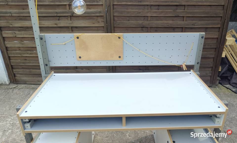 Biurko VOX Smart młodzieżowe dziecka Warszawa sprzedam