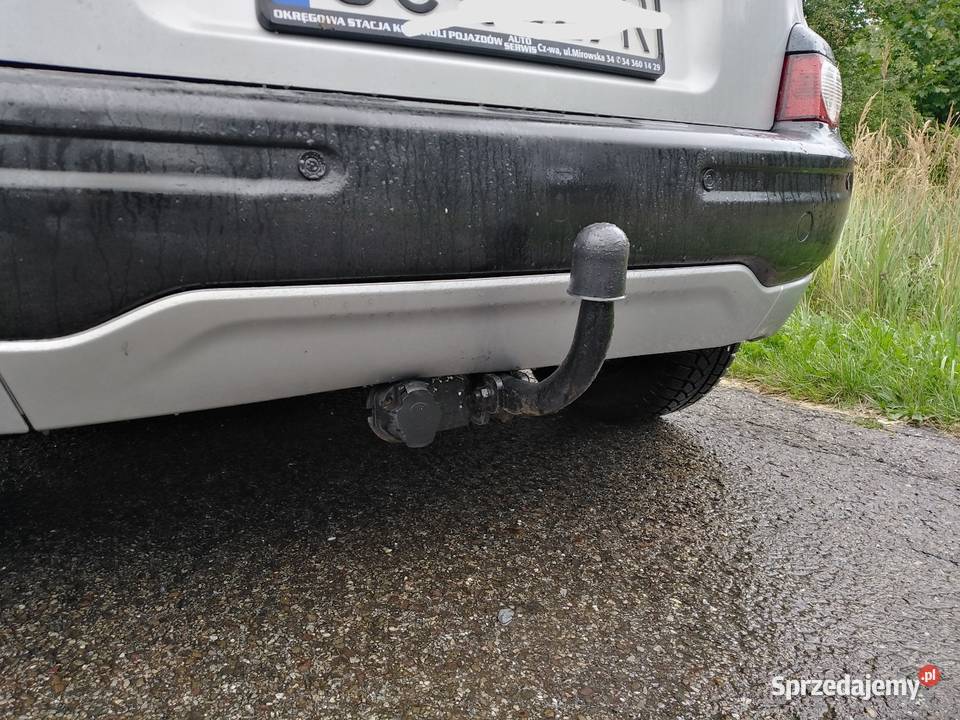 Citroen c3 picasso 16 hdi zar w kraju 2014r Limanowa