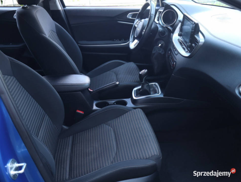 Kia XCeed 15 TGDI 1482cm3 Łódź