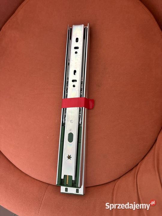 Prowadnica GTV VERSALITE PLUS ze spowalniaczem Tomaszów Mazowiecki