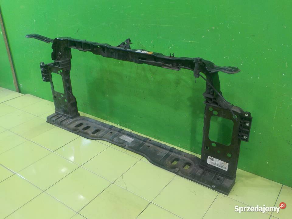 KIA CEED II 16 CRDI 13r HB 5D pas przedni sprzedam