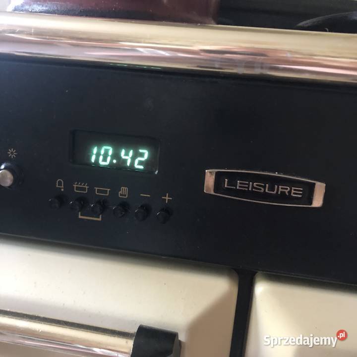 Falco Leisure Classic 90 angielska kuchenka