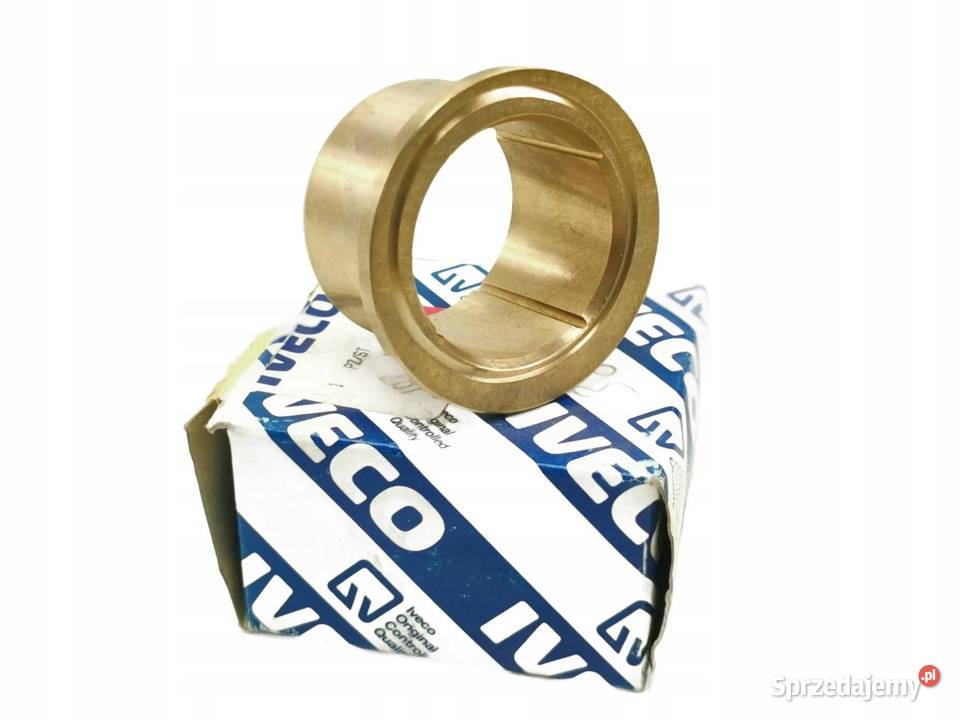 TULEJKA IVECO NOWA ORYGINALNA 4512870