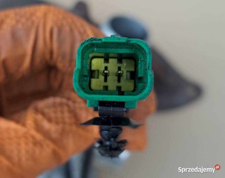 Turbosprężarka Ford Mondeo MK5 Kuga II 20 TDCi Mielęcin