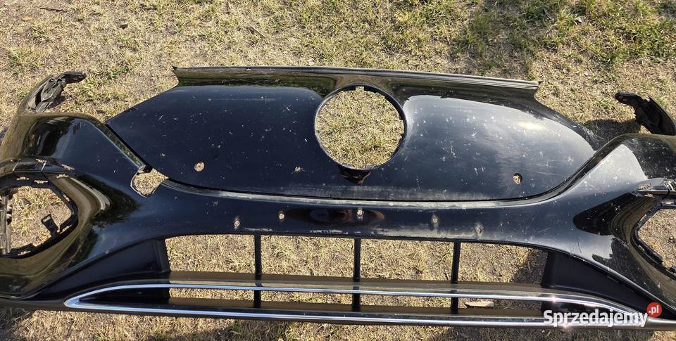 Zderzak przód przedni Mercedes EQE V295 dolnośląskie