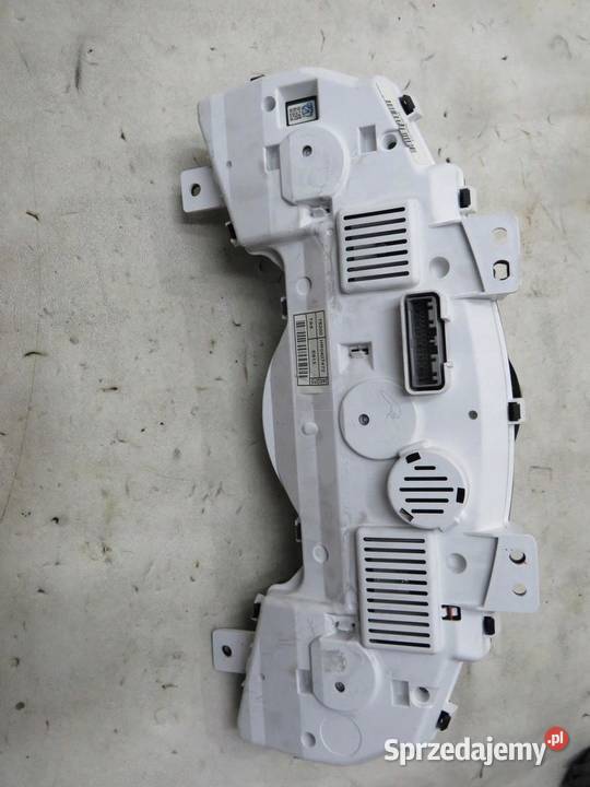 LICZNIK ZEGARY CIVIC IX 16 IDTEC HR0407472