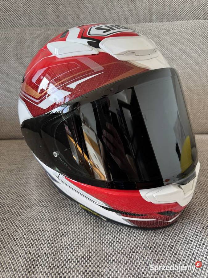 Kask Shoei NXR 2 Capriccio TC10 S Warszawa