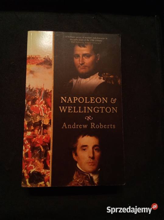 Napoleon Wellington